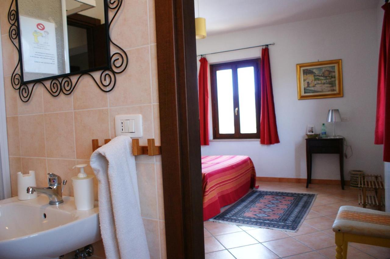 B&B Fox'S Hill Урбания Номер фото